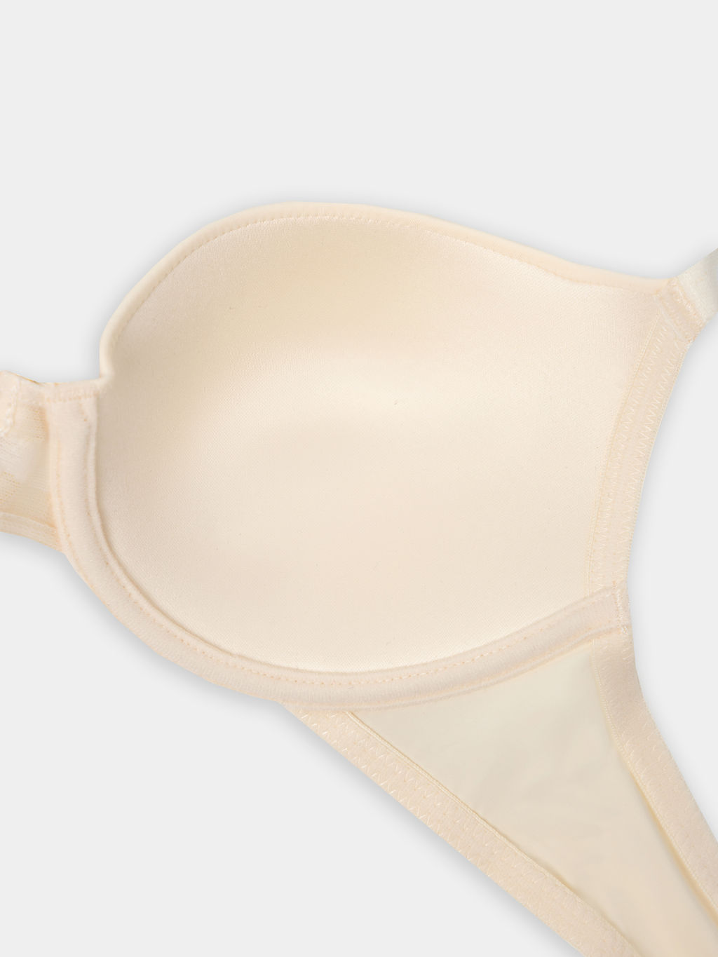 Бюстгальтер женский Mark Formelle T-shirt жасмин  фото 7