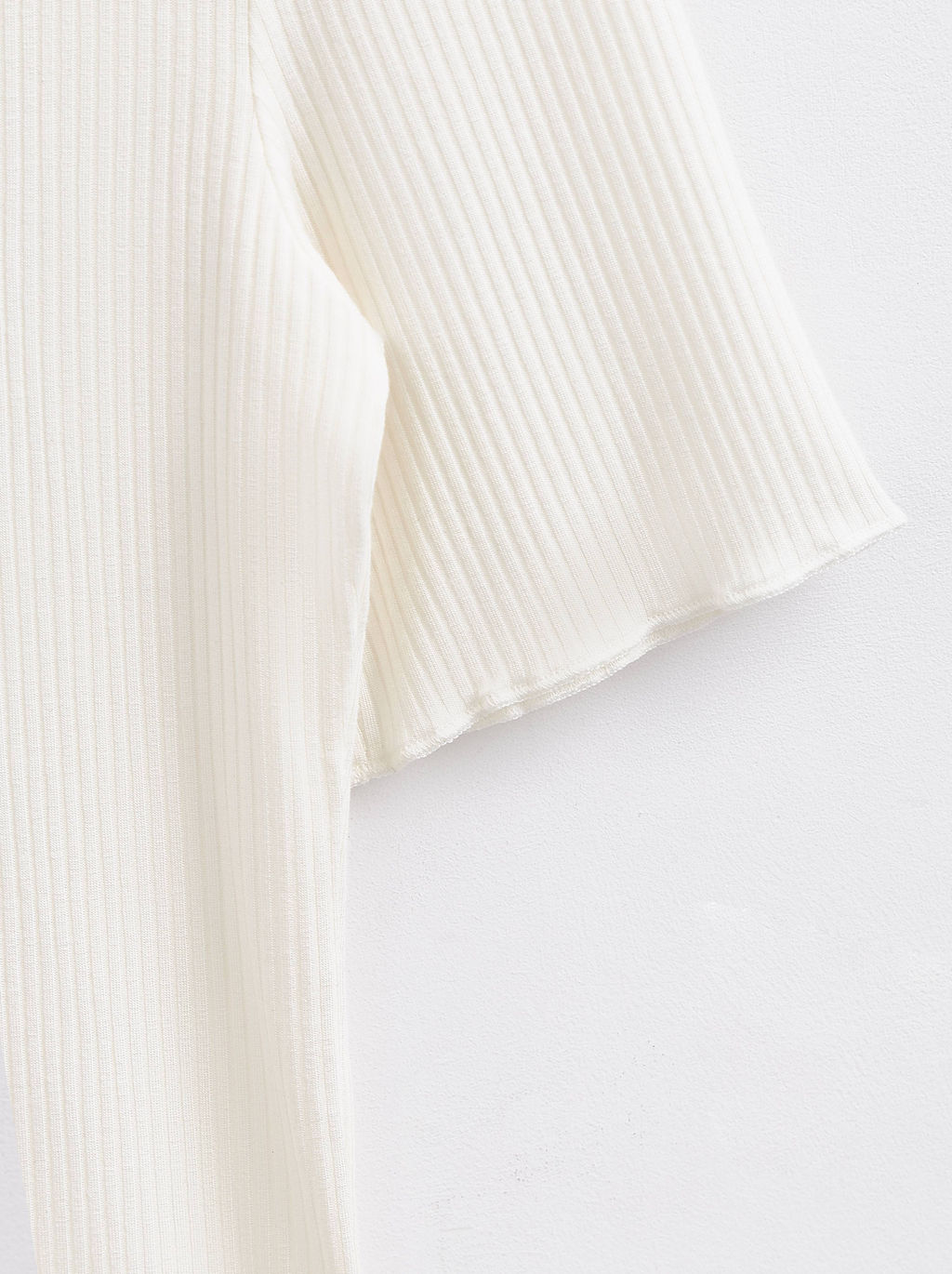Джемпер женский CONTE ELEGANT LD 2448 off-white off-white  фото 4