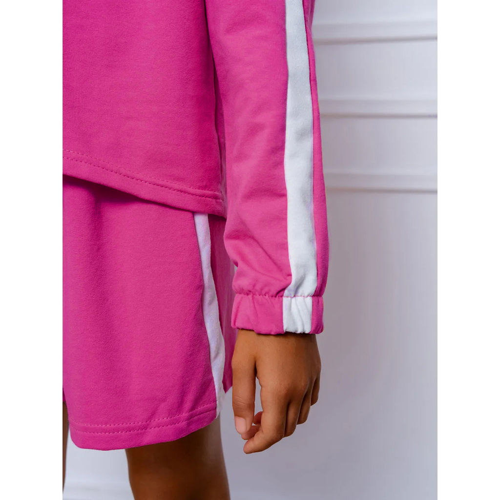 Комплект футер 2х нитка петля 8501320203 - Youlala фото 17