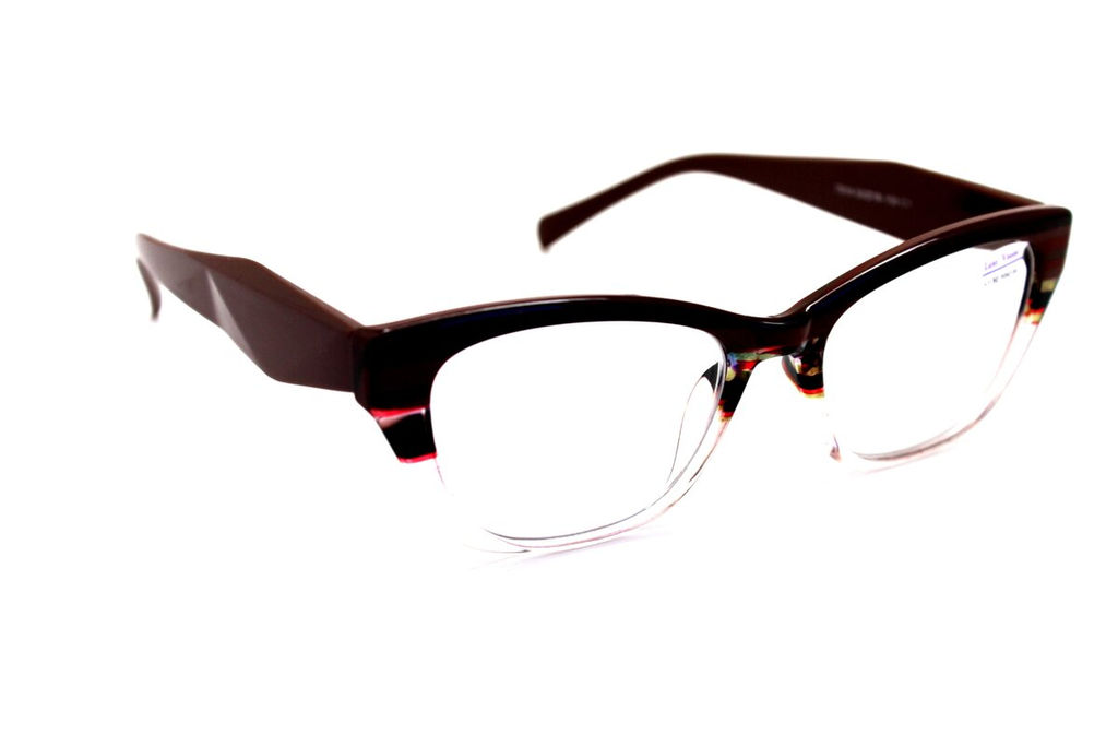 Готовые очки - Luxe Vision 7014 c1 +1