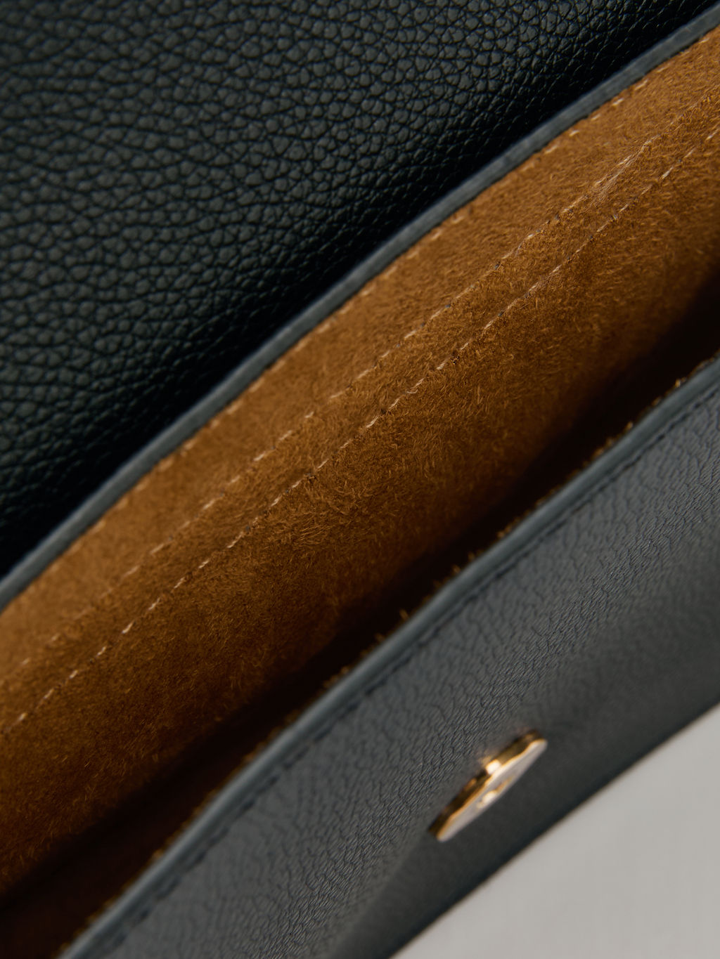 Кросс-боди LOVE MOSCHINO LOVEBUG Артикул 4411078, черный фото 5