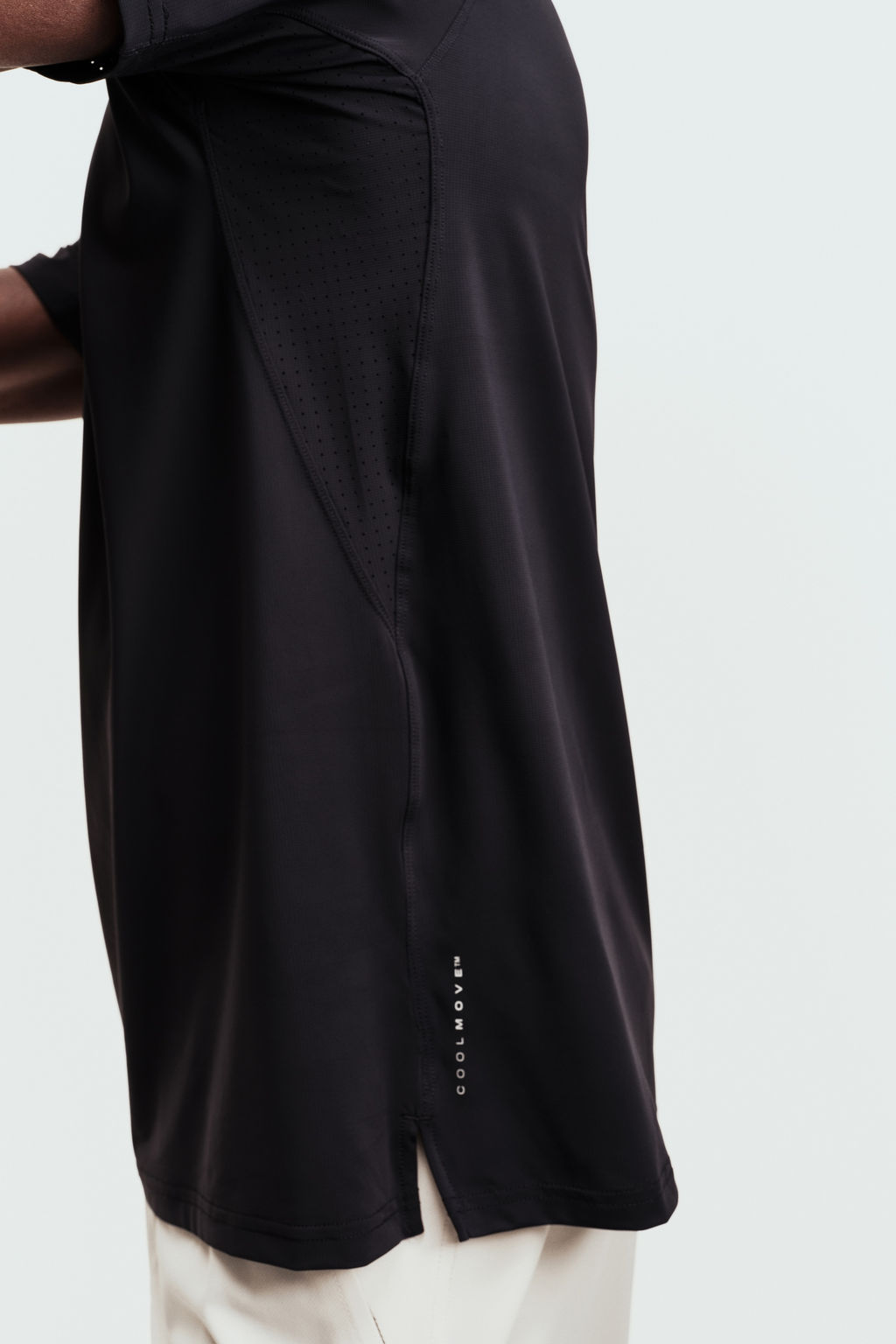 Camiseta de deporte con CoolMove Muscle Fit - H&m фото 6