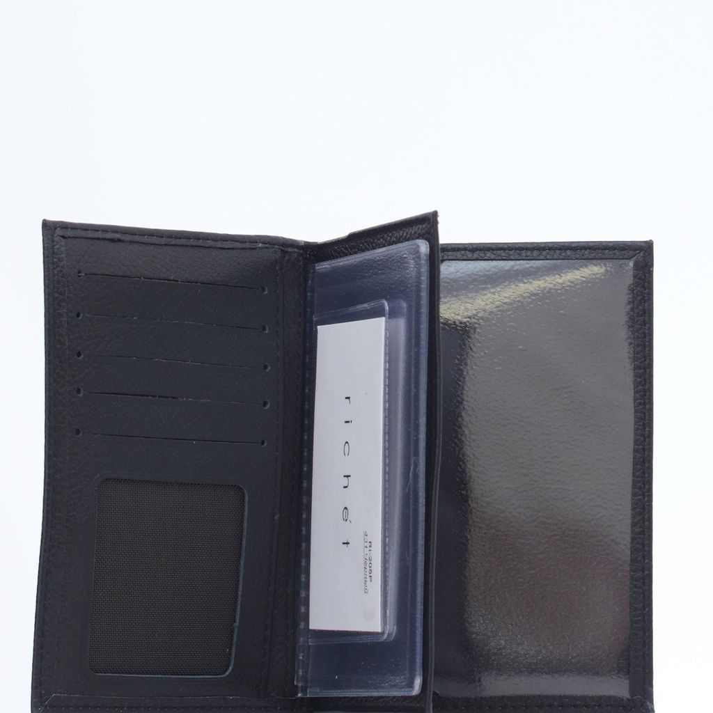 Обложка, автодокументы Richet Ri-205P 335 Черный