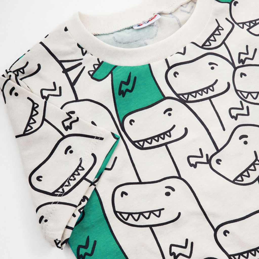 Футболка кулирка 0954102925