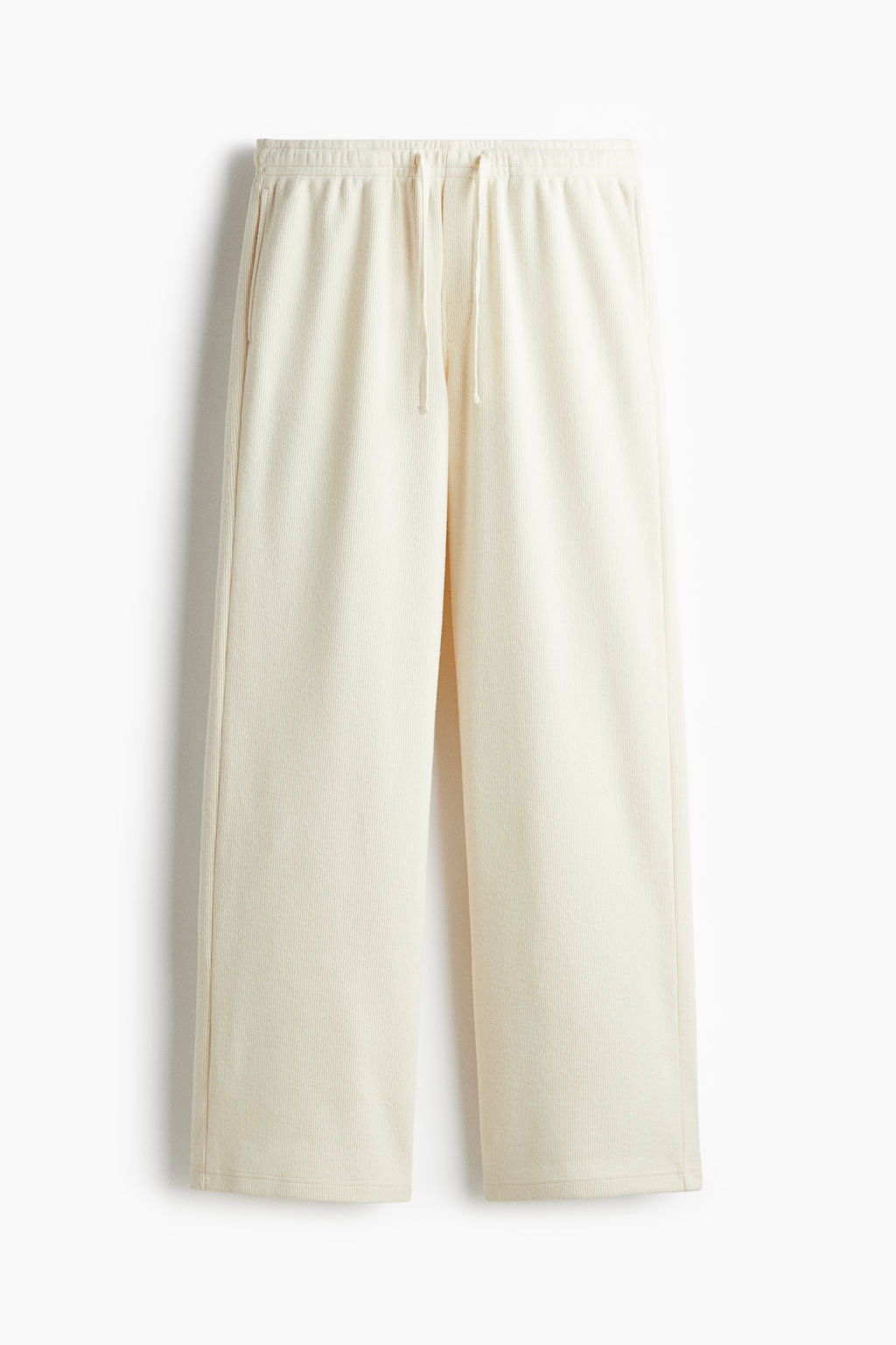 Pantal?n de punto Loose Fit - H&m фото 2