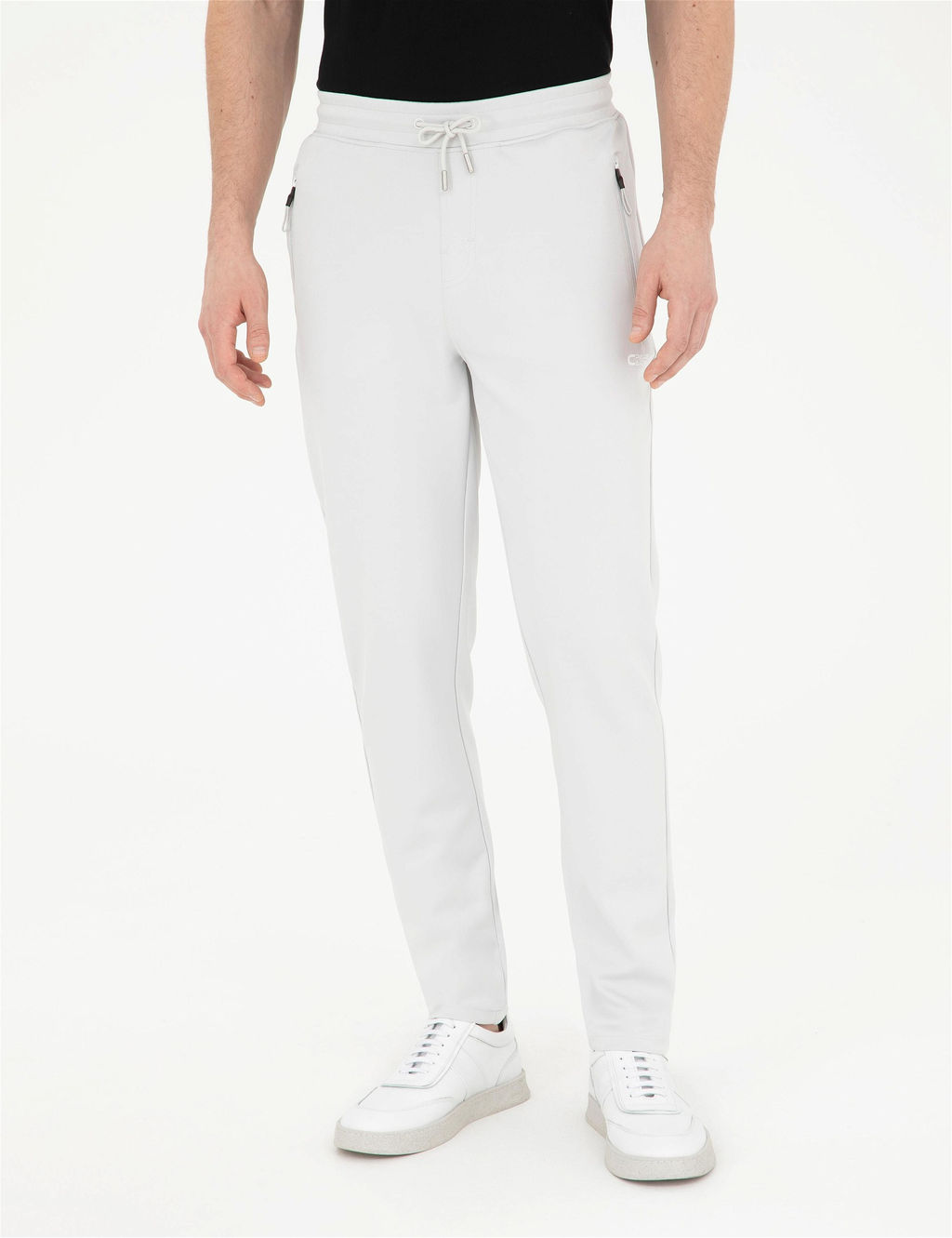 A__k Gri Slim Fit E_ofman Alt_ - Pierre cardin фото 2