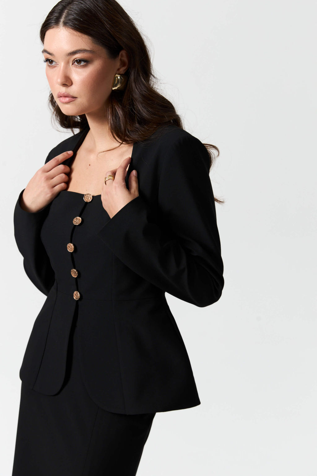 С5783 Жакет (НСК)