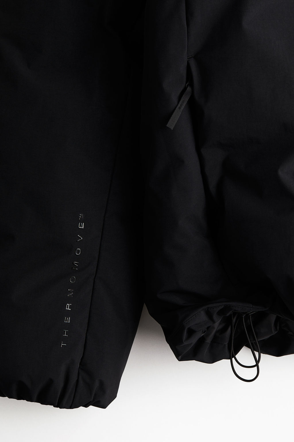 Chaqueta de deporte acolchada con ThermoMove - H&m фото 4