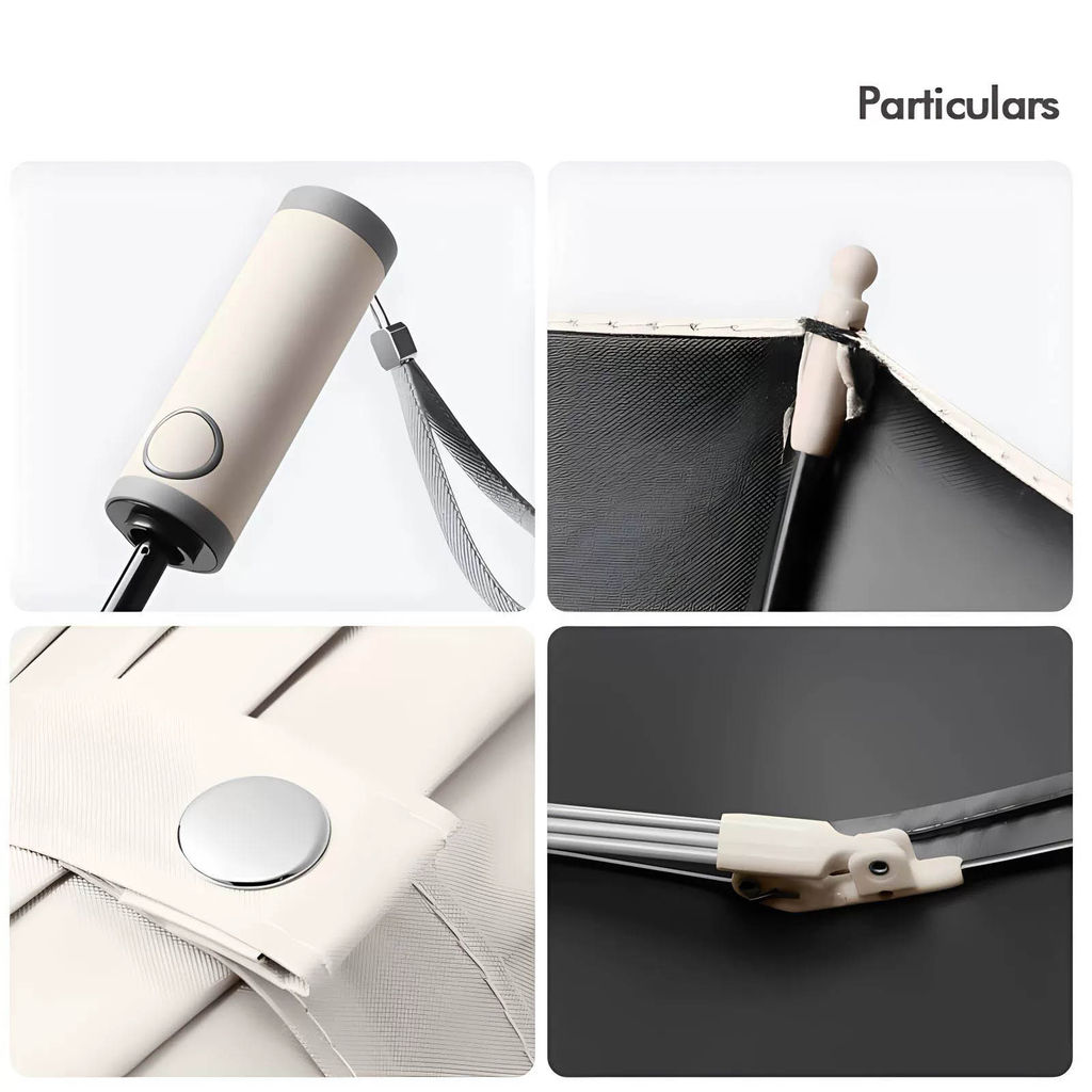 Зонт Umbr-16K-Blue