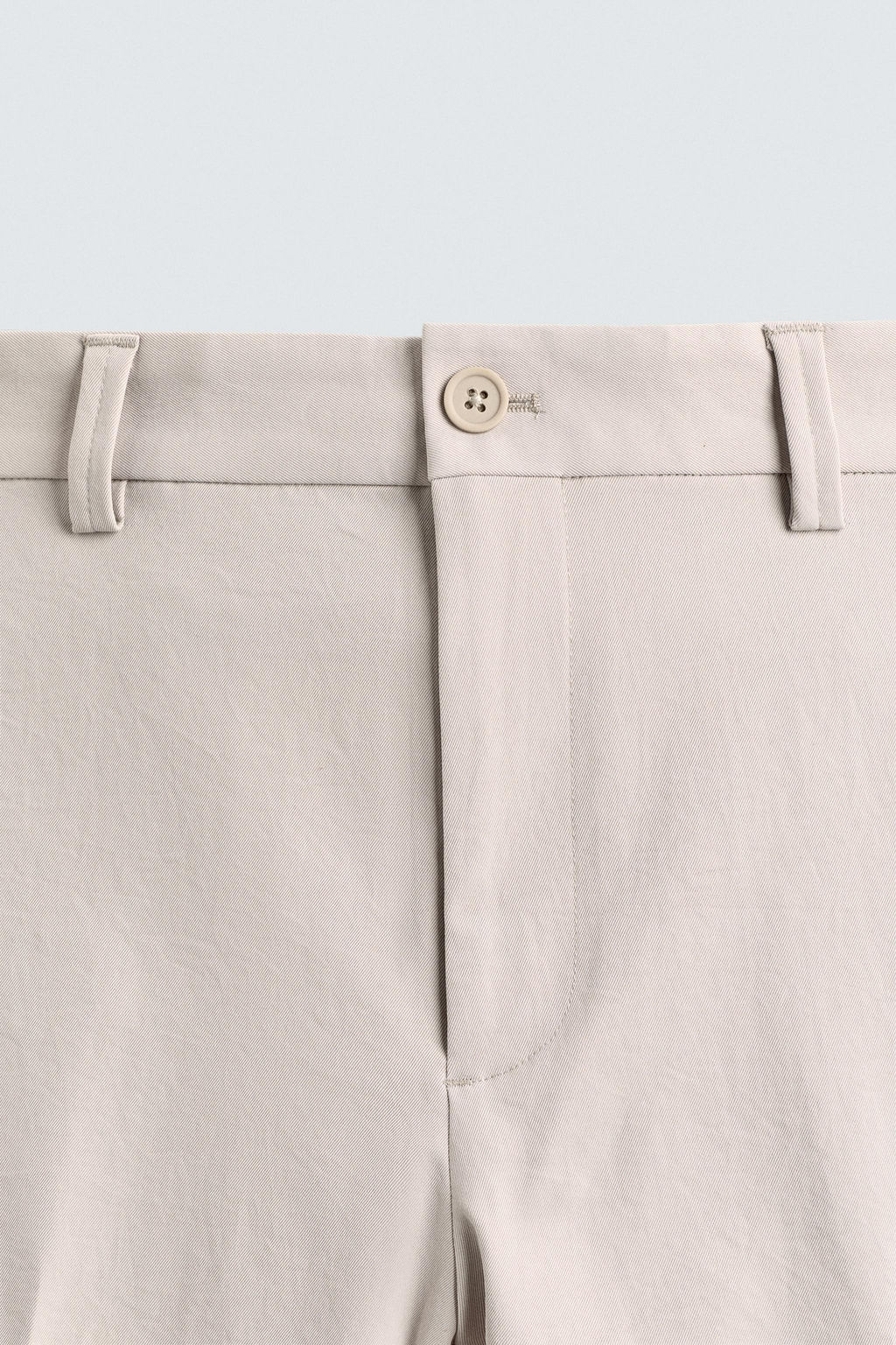 PANTAL?N REGULAR FIT T?CNICO / Arena - Zara фото 9