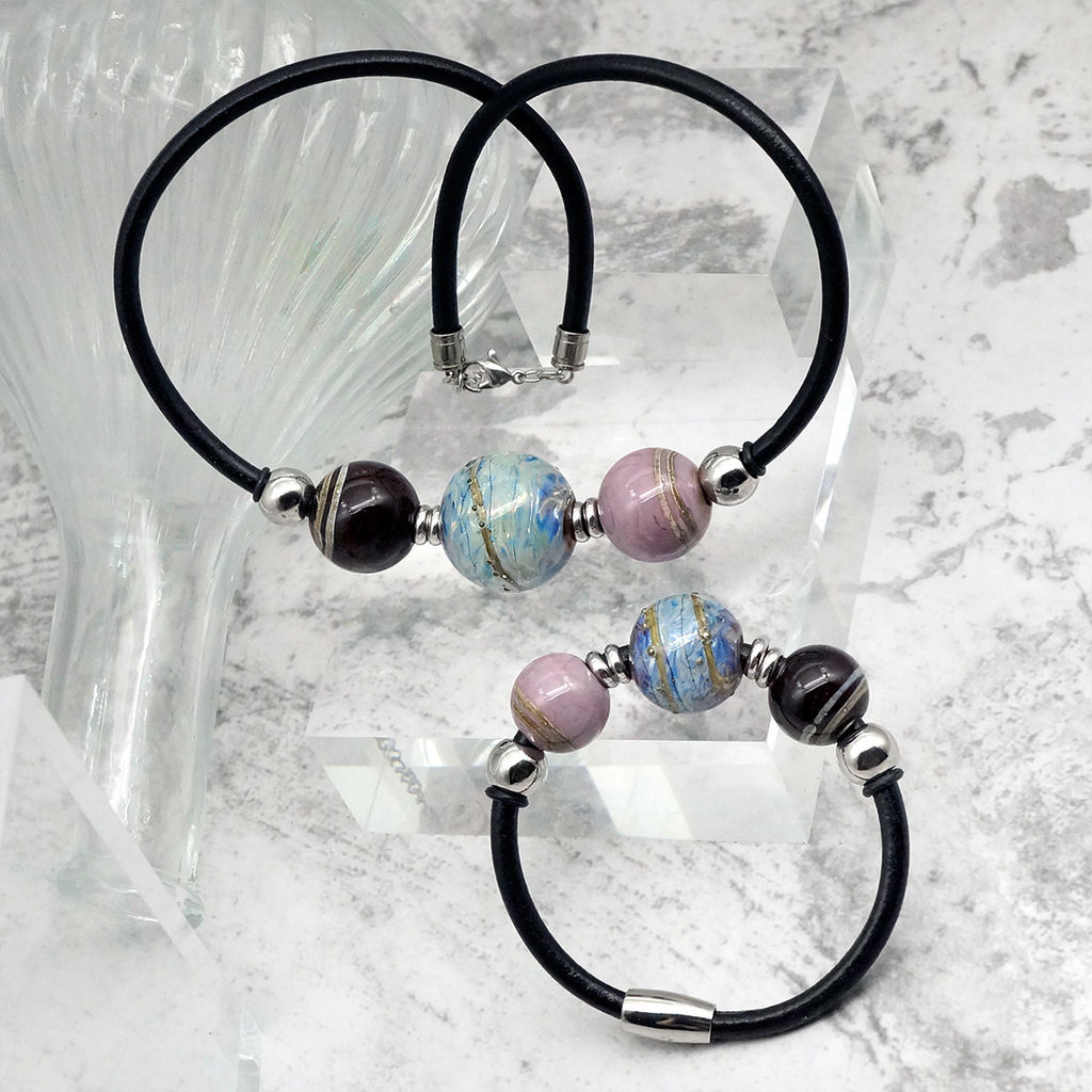 HEAVEN Колье LKY5445