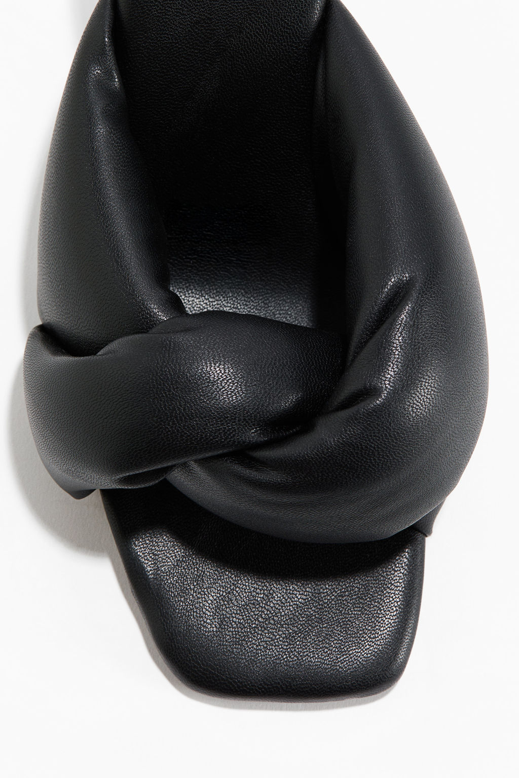Mules de tac?n - H&m фото 6