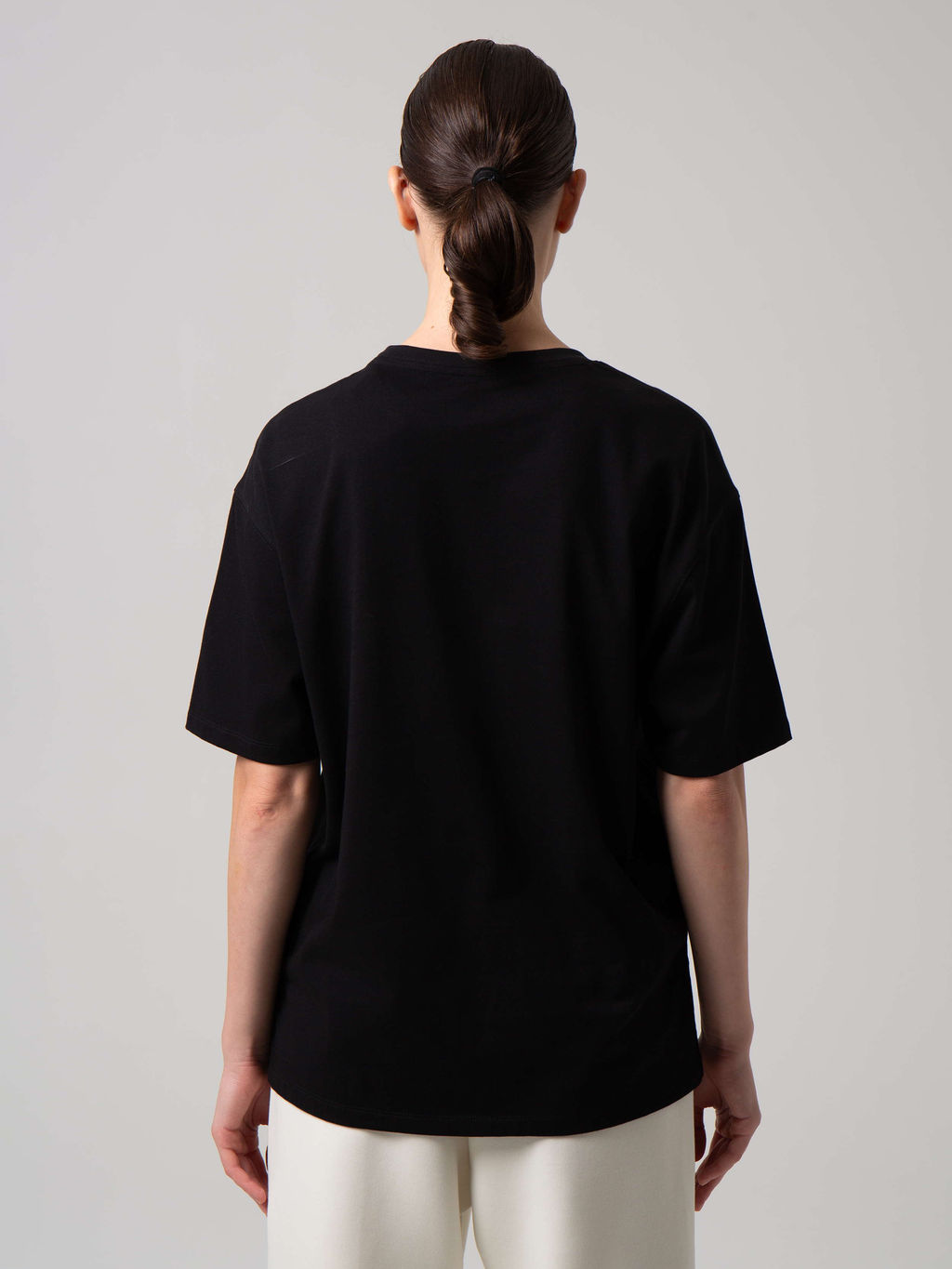 T3491-3 футболка женская - Strobbs фото 5