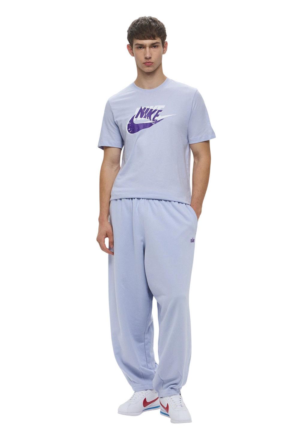 Брюки мужские