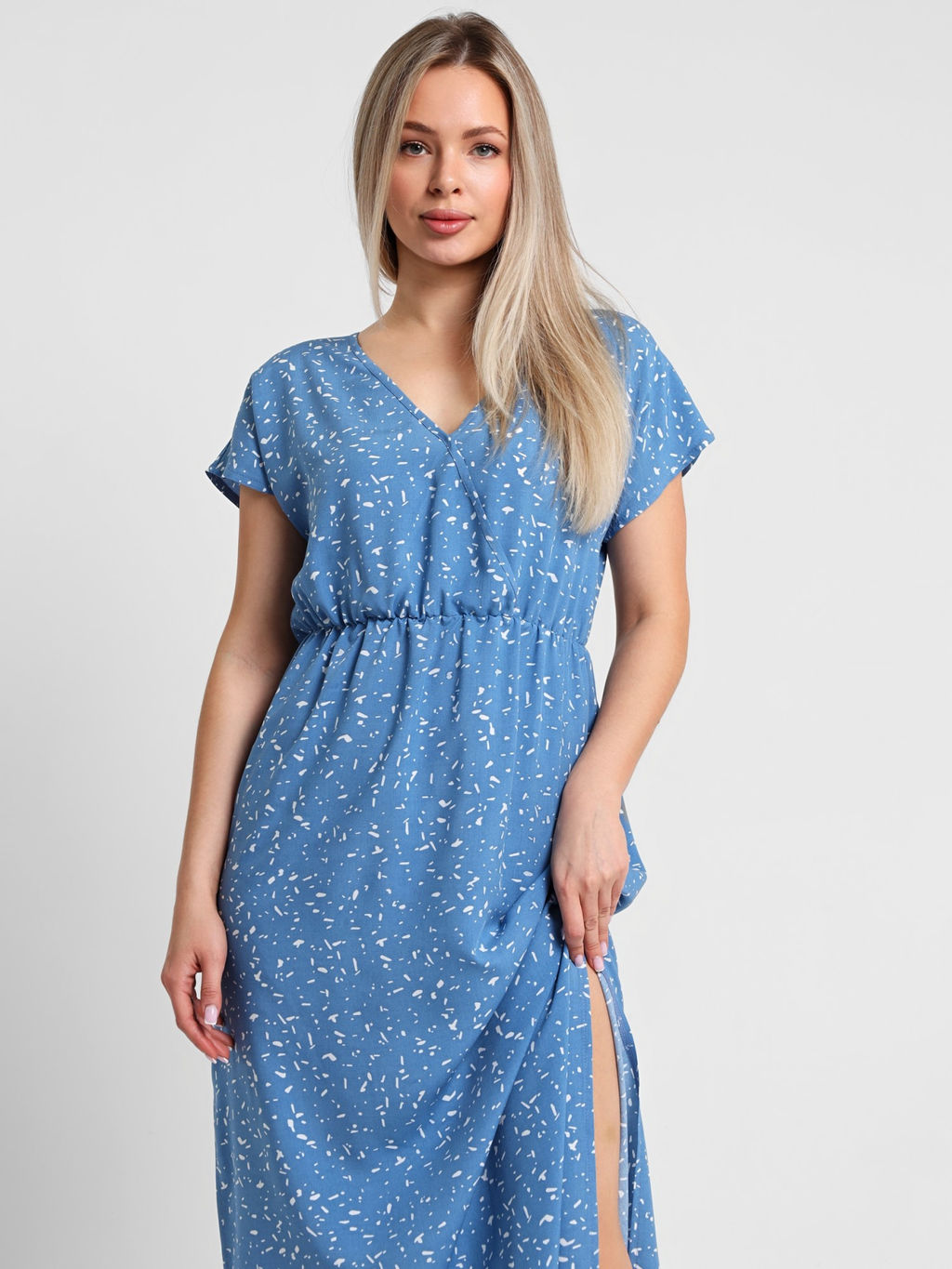 VIOTEX Платье Долина-1 - Виотекс фото 8