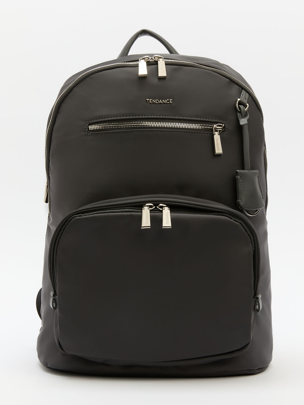 Мужской рюкзак TENDANCE Артикул 3425576, черно-серый