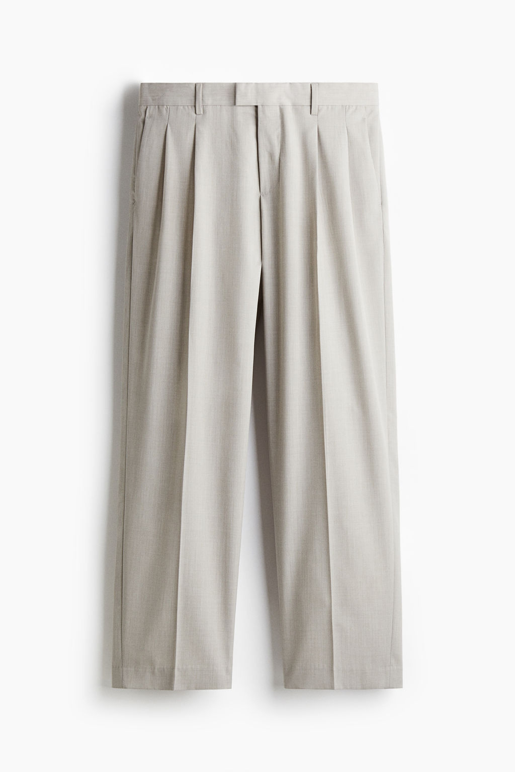 Pantal?n de traje Regular Fit - H&m фото 2