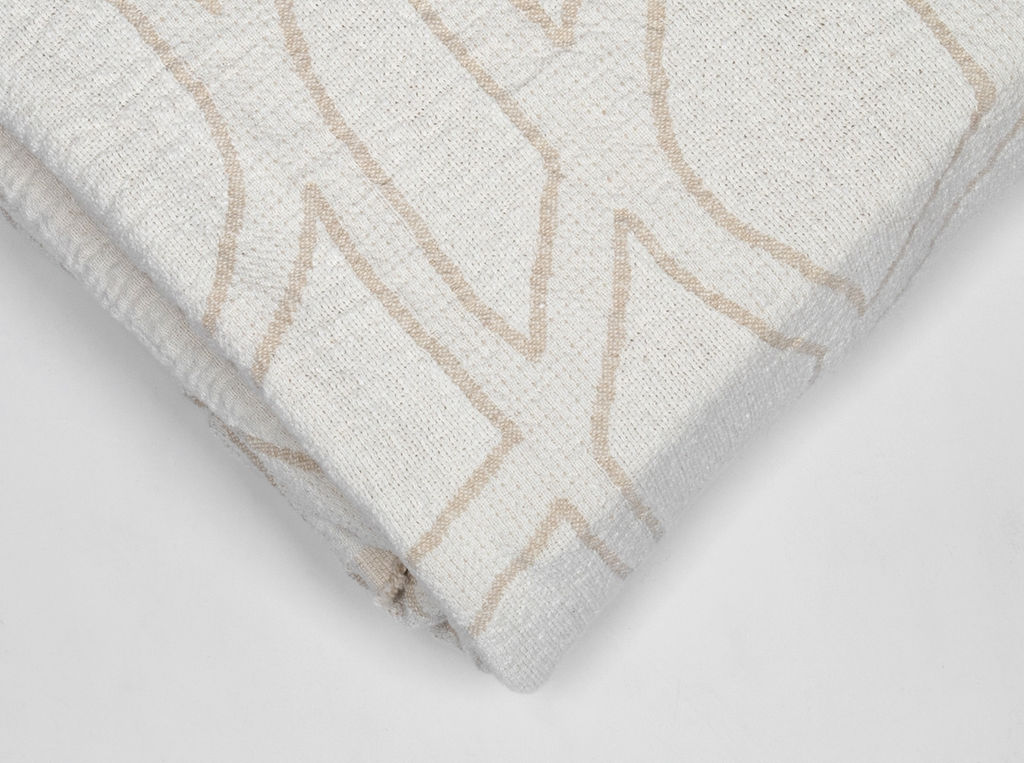 Плед 25С189-ШР/у./л.с.уп. 210*220 "Витьба" цв. 1 рис. 285