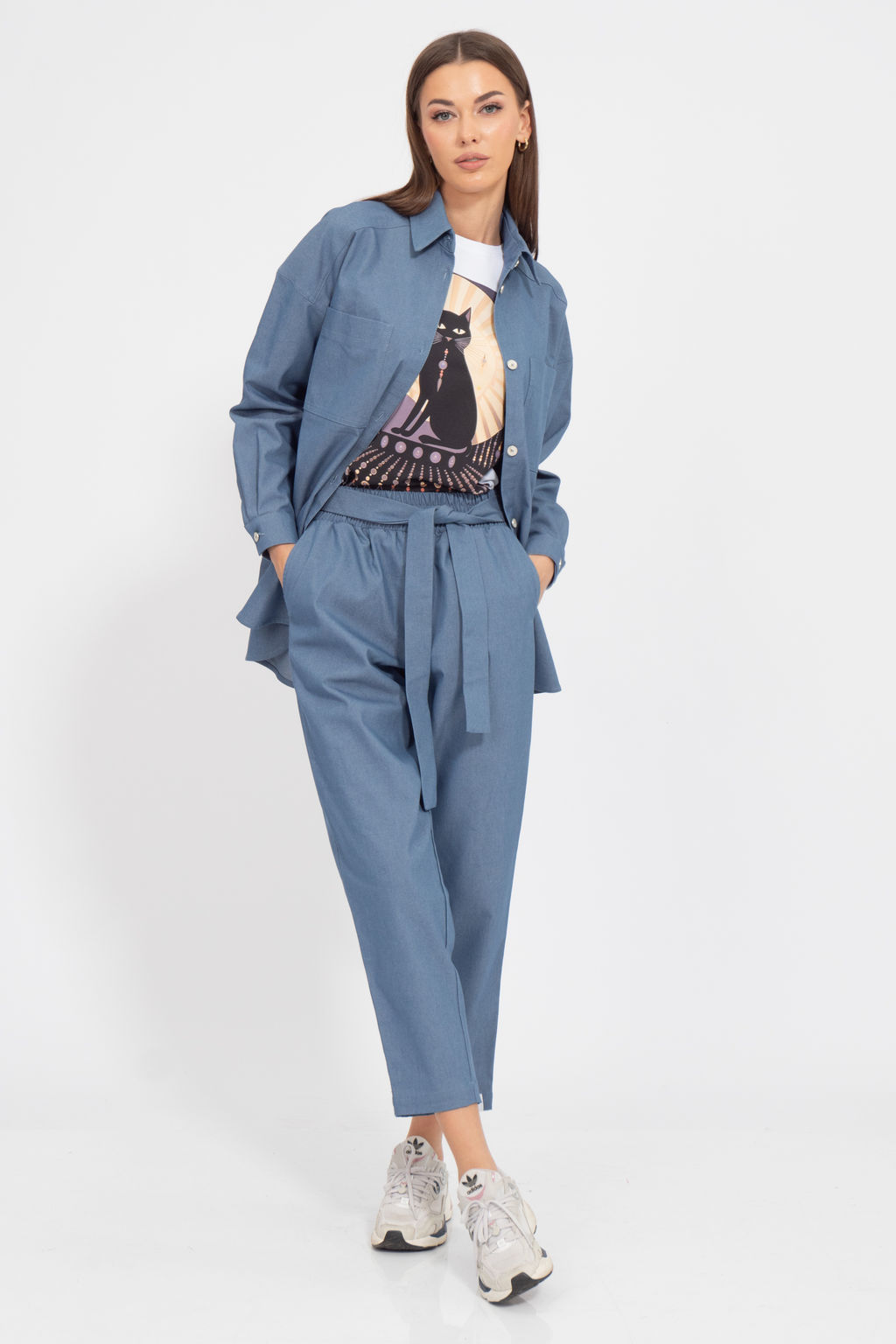 Костюм 41004101 - Kivviwear фото 8