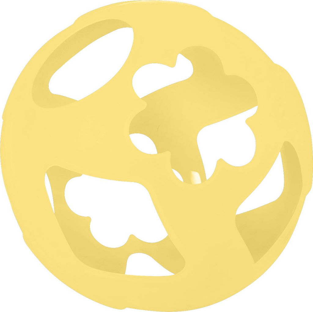 Цена за 2 шт. Развивающая игрушка-сортер Learn Me солнечный зайчик PT300710101