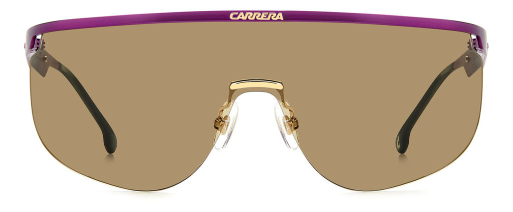 Солнцезащитные очки CARRERA FLAGLAB 19  фото 2