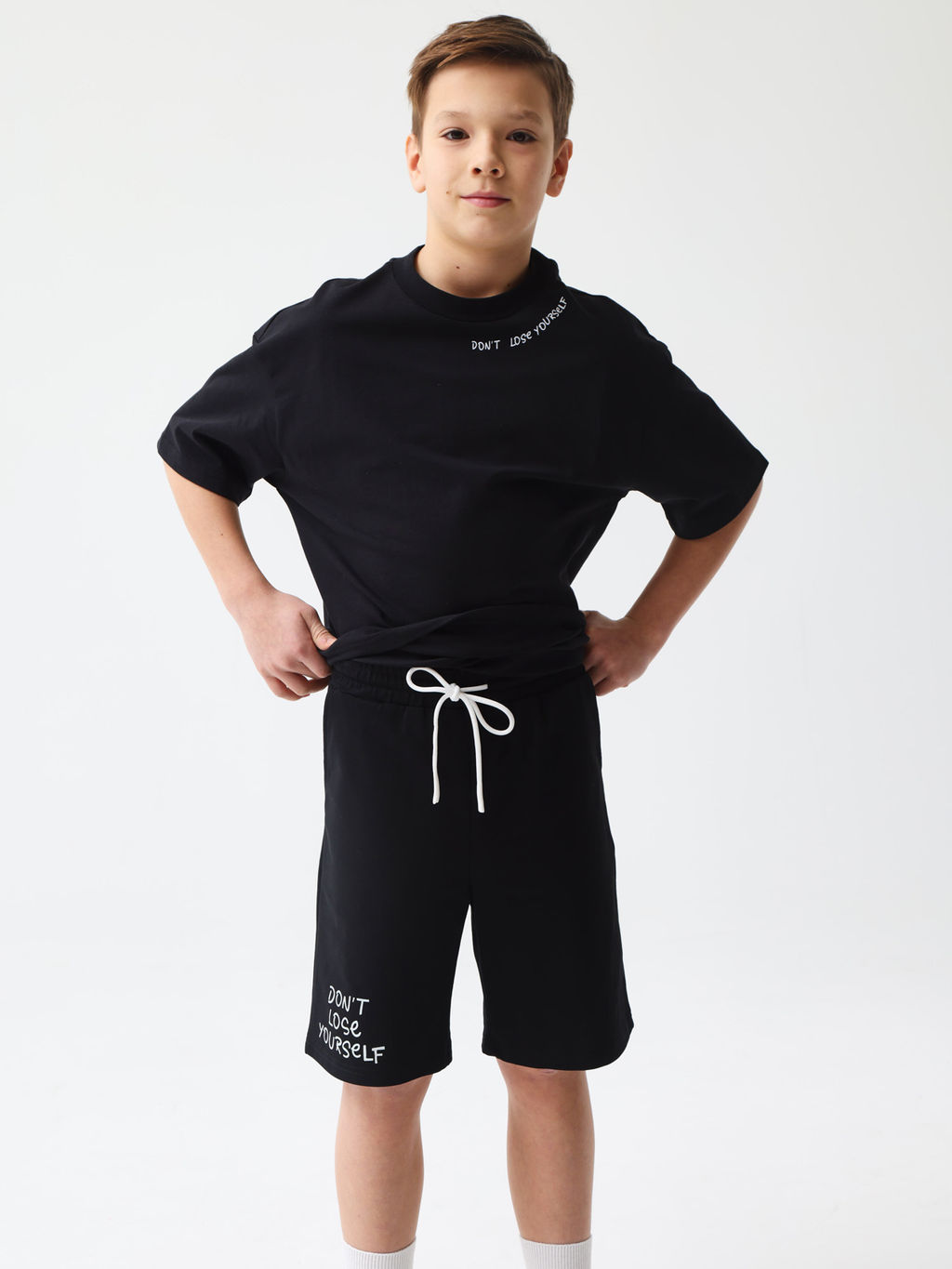 Шорты - Смена фото 3