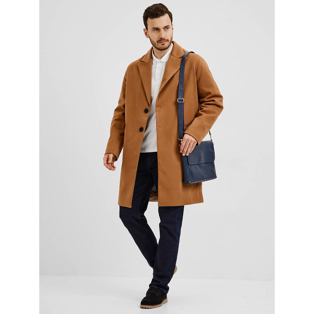 Сумка через плечо Conor Black - Lakestone фото 27