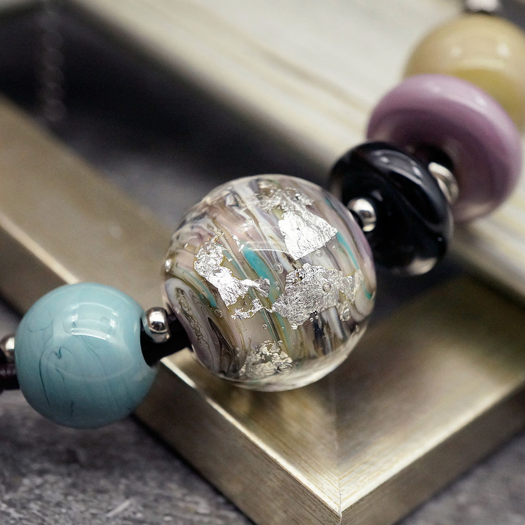 MIRAGE Колье LKY5864