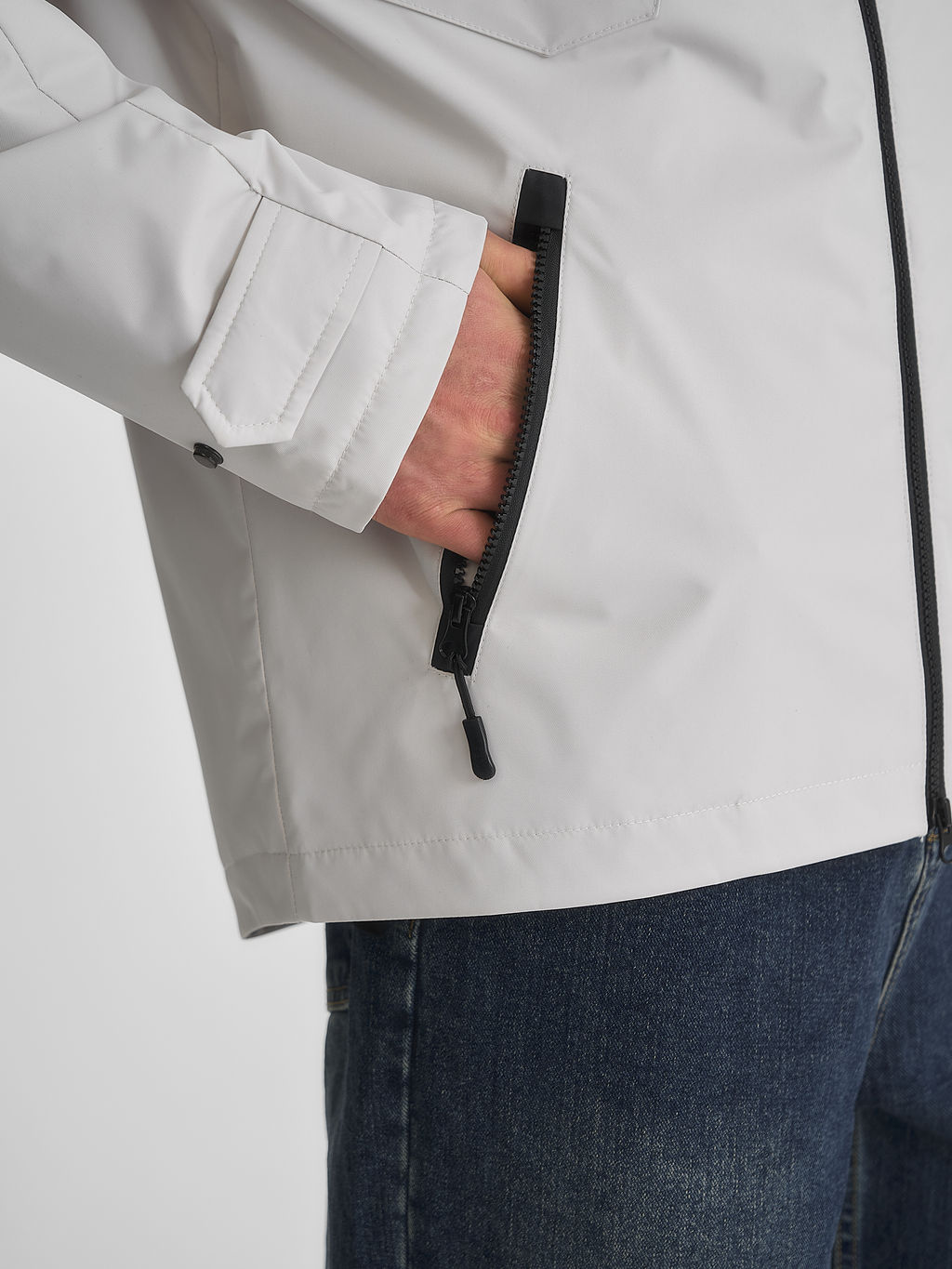 Куртка мужская HOOPS, арт. 93225 фото 13