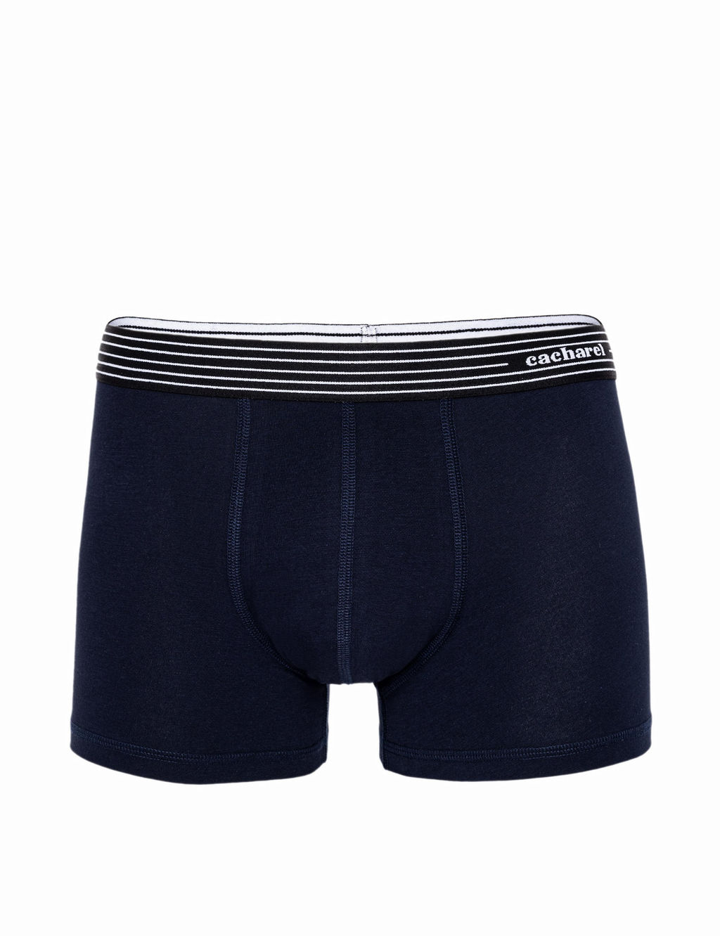 Набор из 2 темно-синих боксеров - Cacharel фото 2