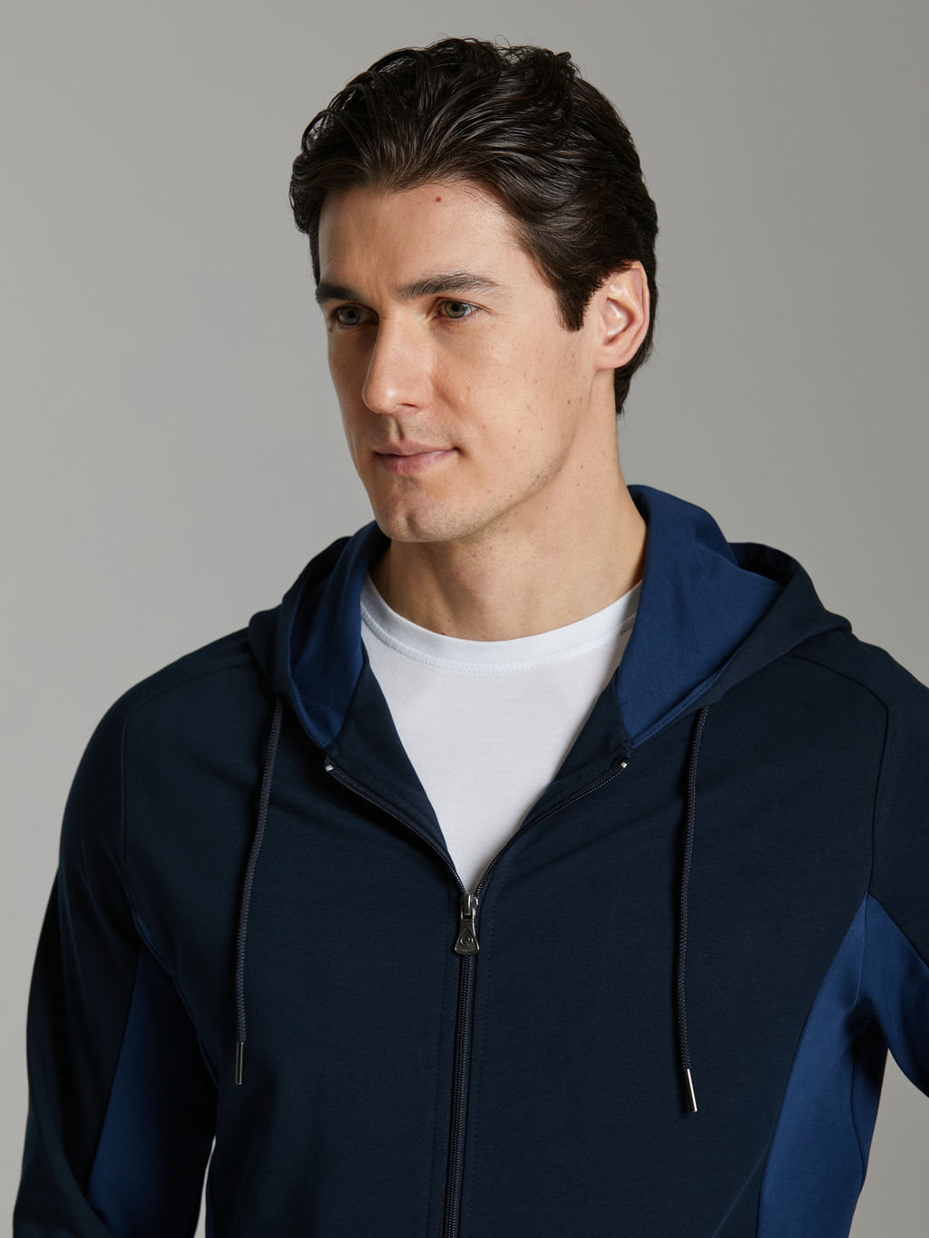 Спортивный костюм мужской 11M-RR-1827 RED-N-ROCKS - Addic фото 4