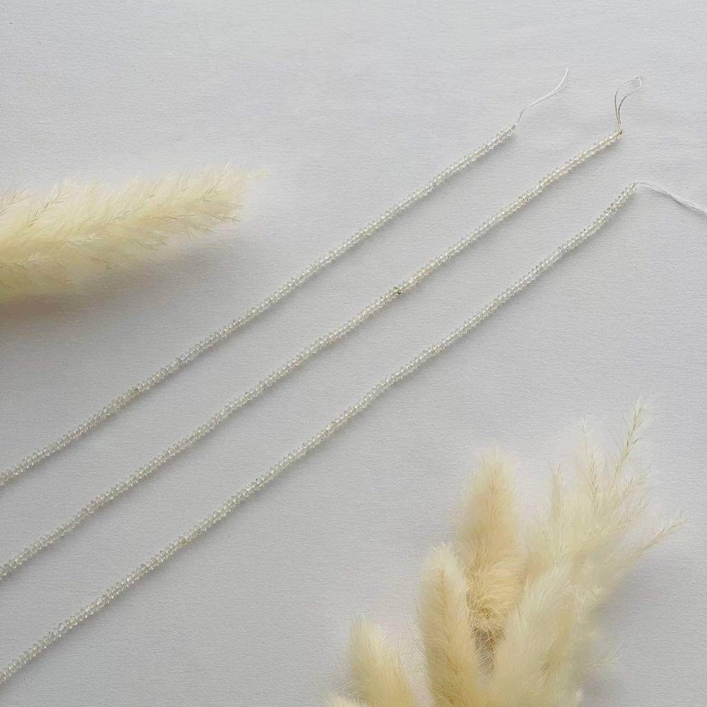 Бусины для украшений из Топаза