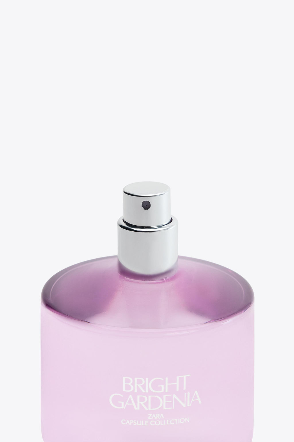 BRIGHT GARDENIA EDP 90ML / 3.04 oz - Zara фото 3
