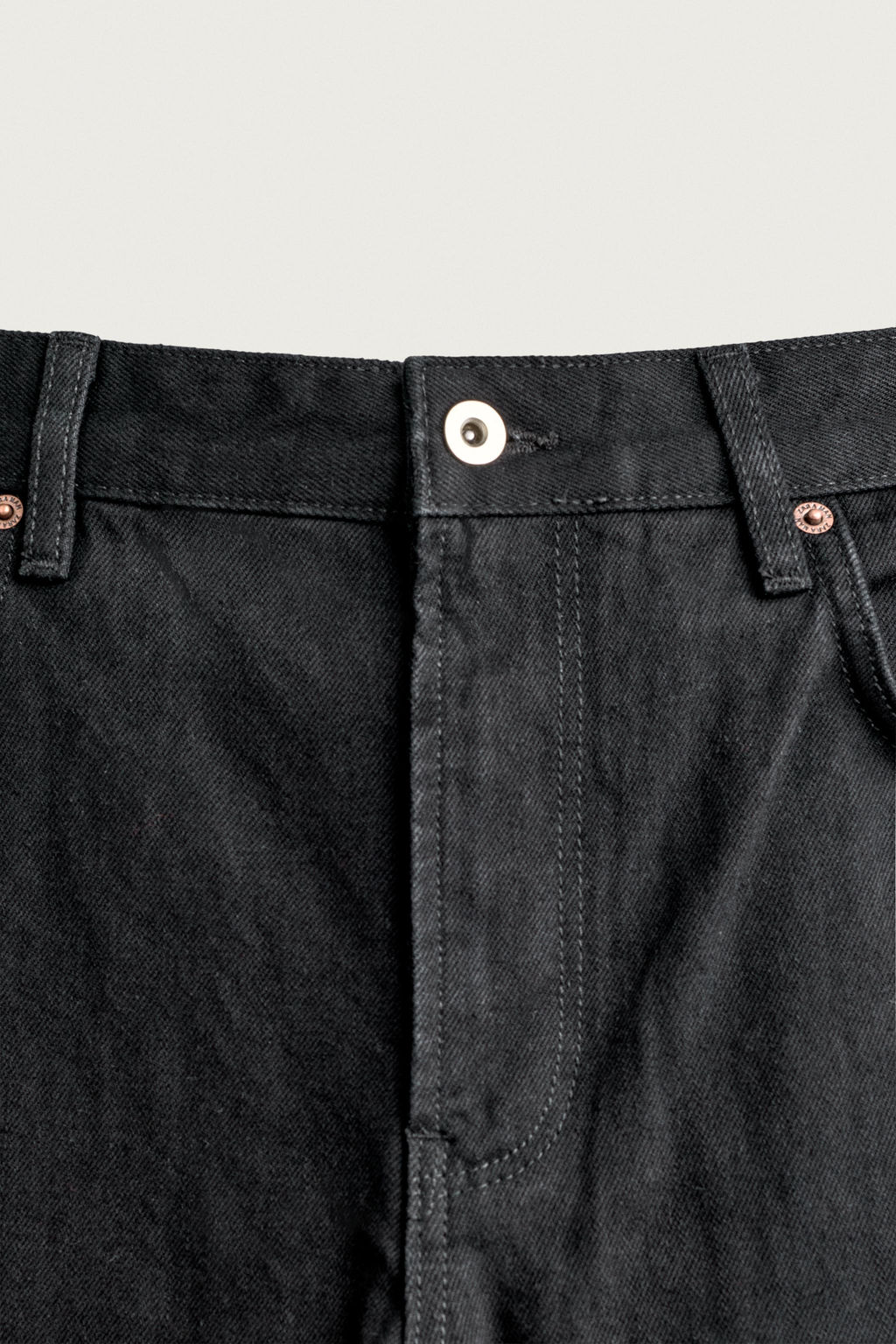 JEANS FLARE FIT / Negro - Zara фото 8