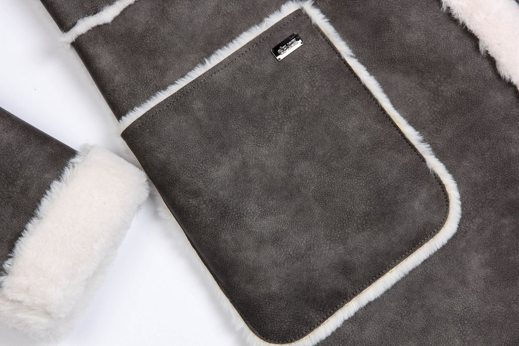 Дубленка - Gipnoz фото 4