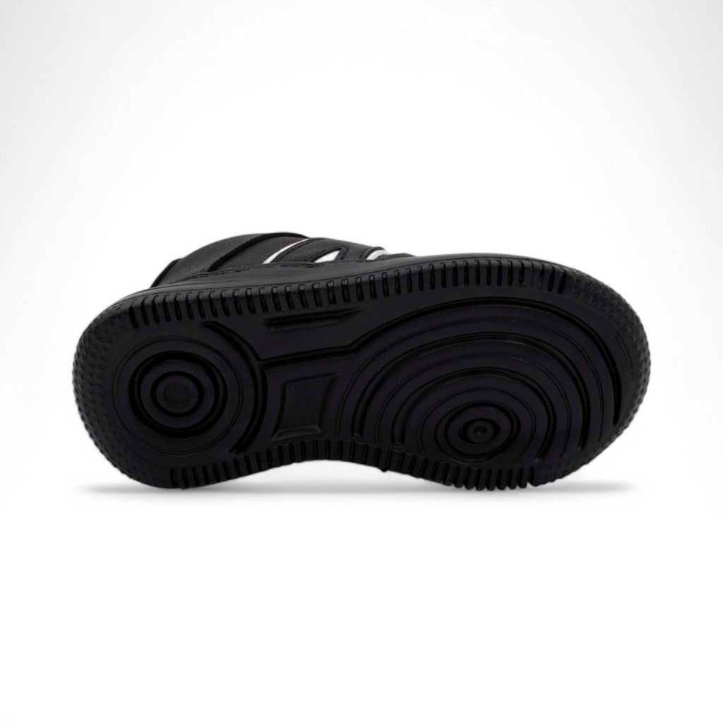 Кроссовки детские В781-21 черные - Sport фото 3