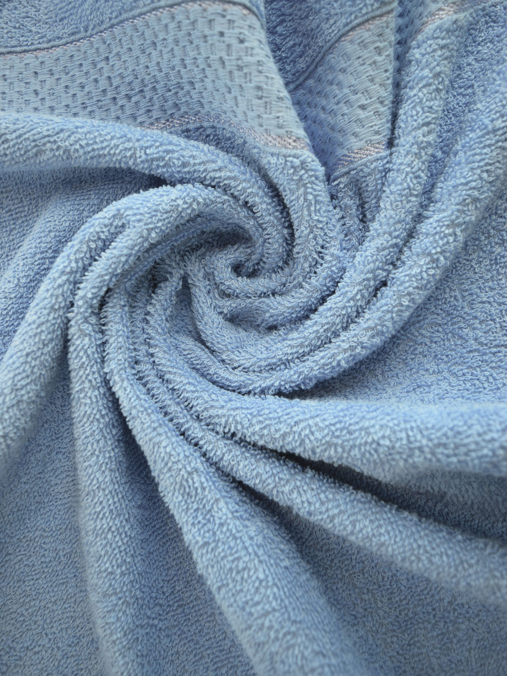 Полотенце махровое 60 Б серый Серый* 90 Lets go