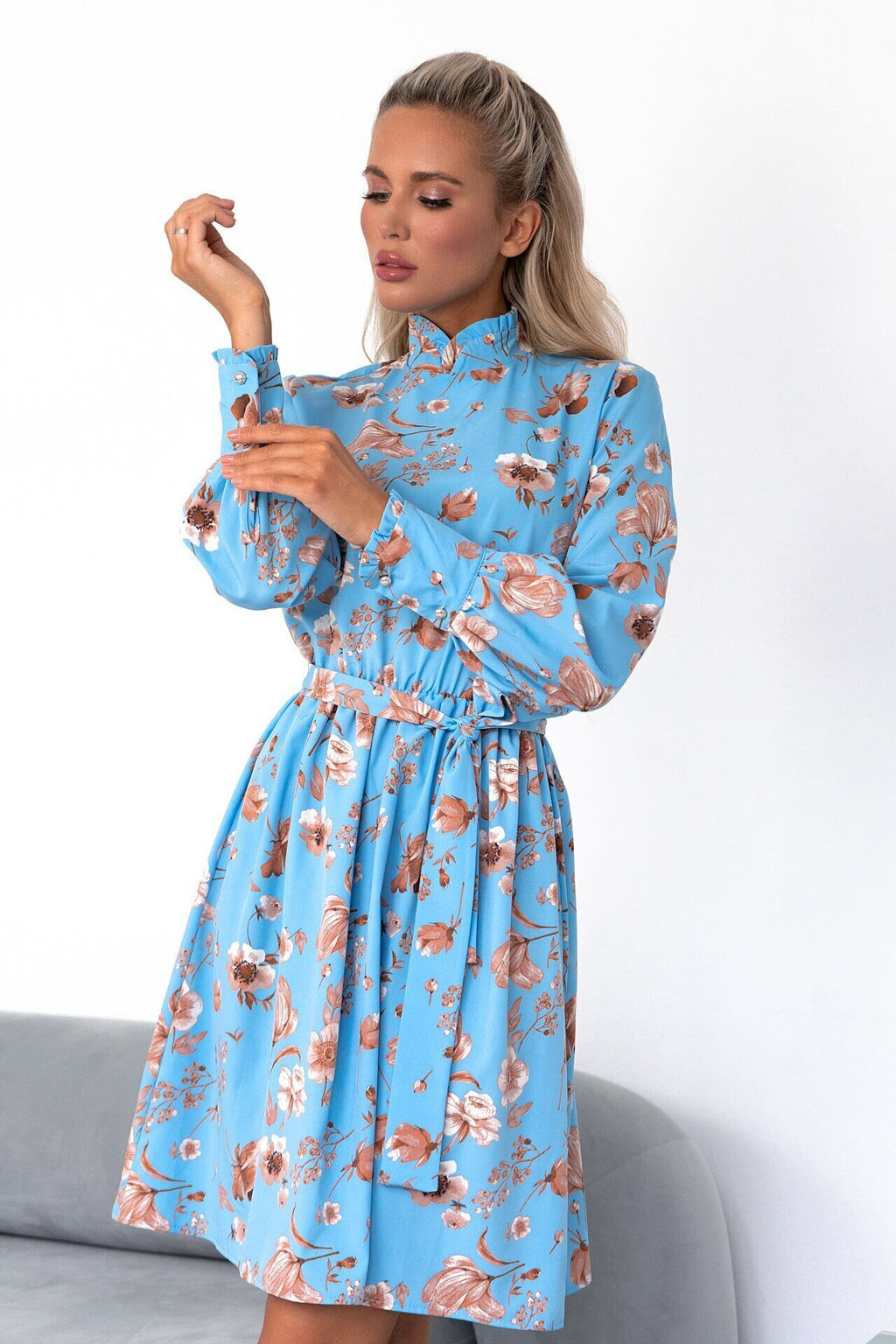 Платье 5861 - Open-style фото 9