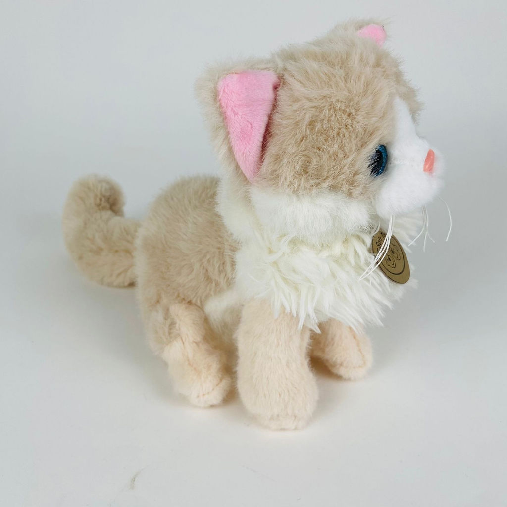 Мягкая игрушка Кошка 30 см (арт. 1800/30) - Storyland фото 3