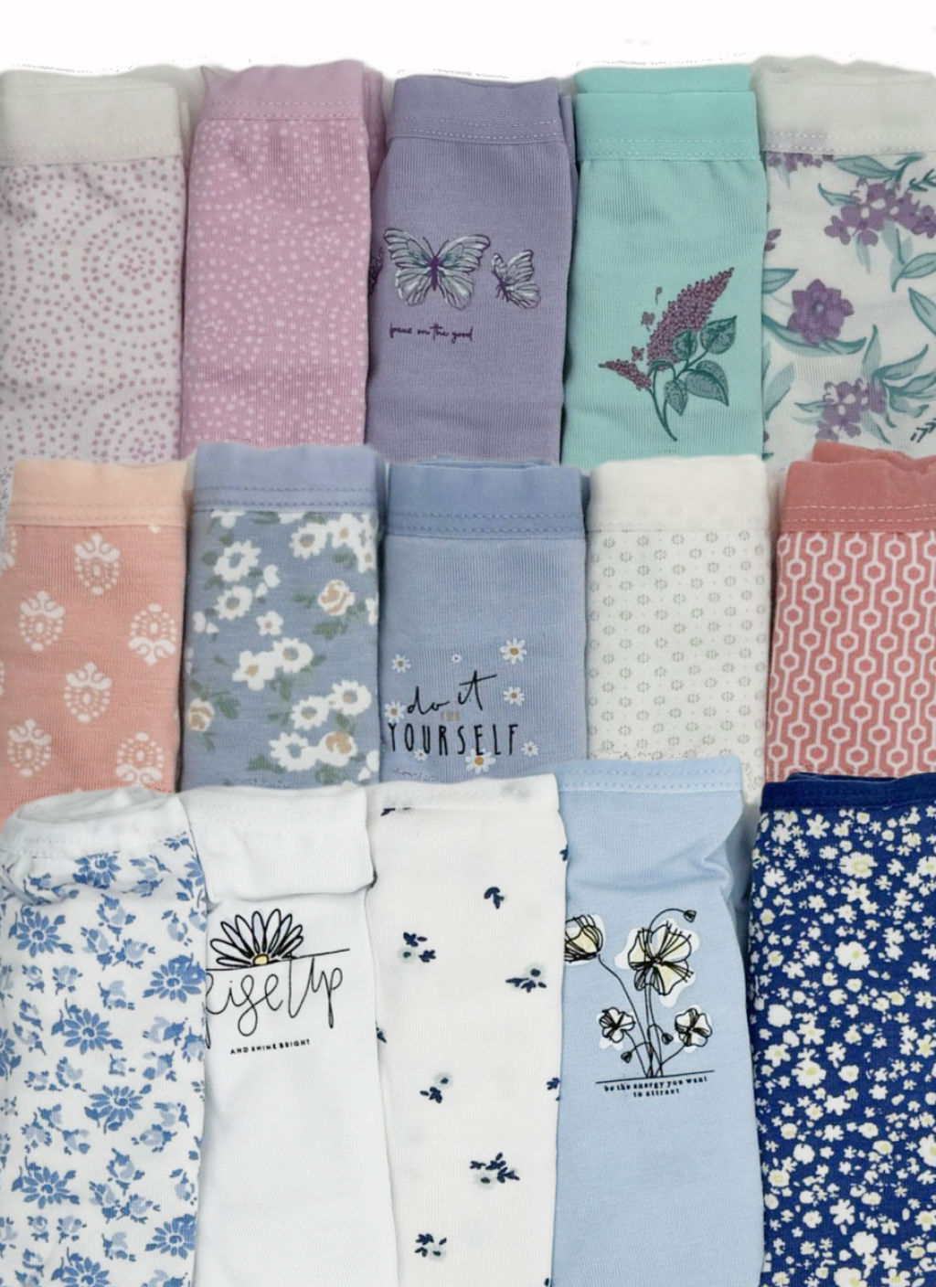 Набор трусов Berrak 5 шт. 11375  фото 18