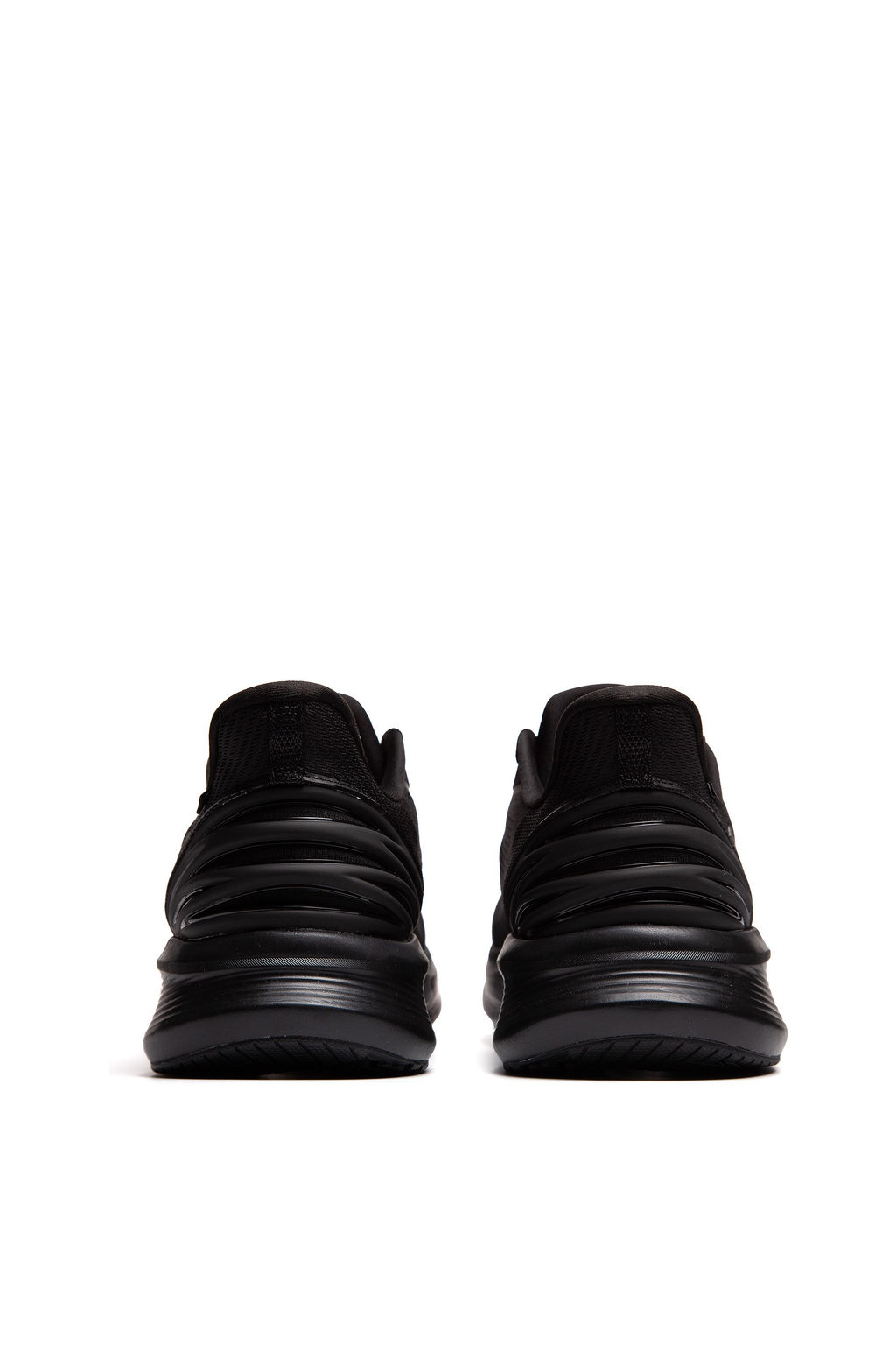 Кроссовки для тренинга Черный