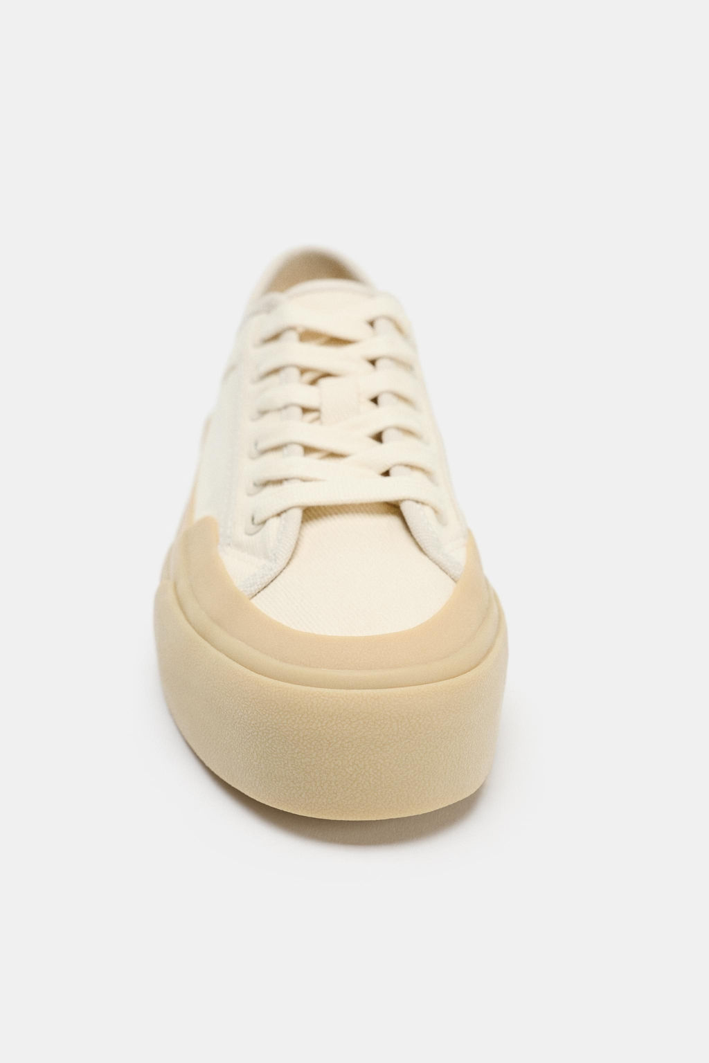FABRIC TRAINERS - Zara фото 17
