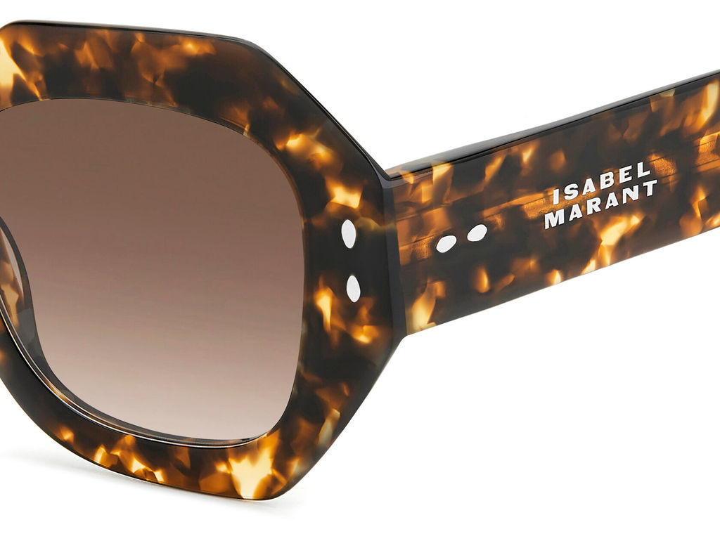 Солнцезащитные очки ISABEL MARANT IM 0173/S