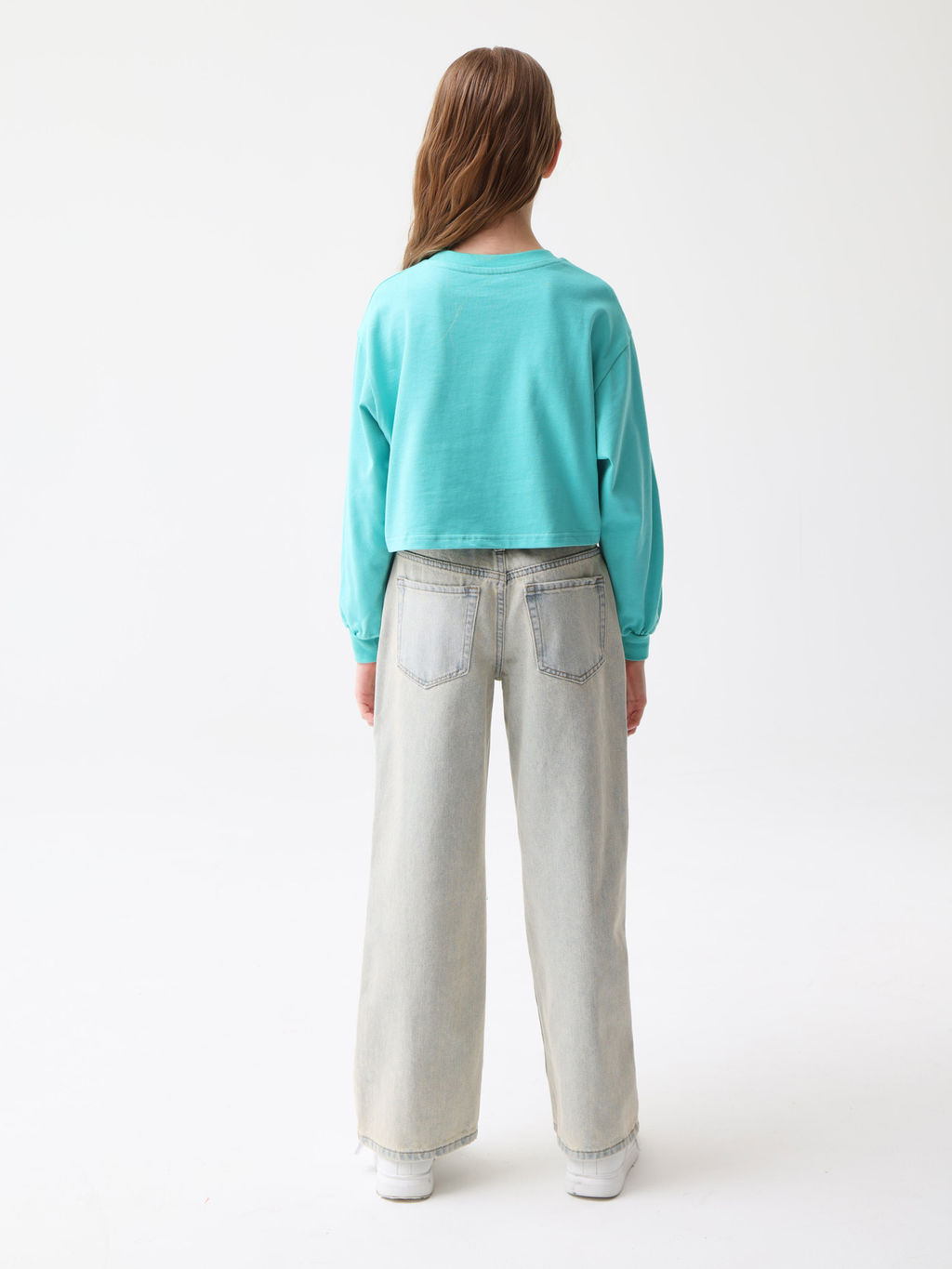 Джемпер - Смена фото 3