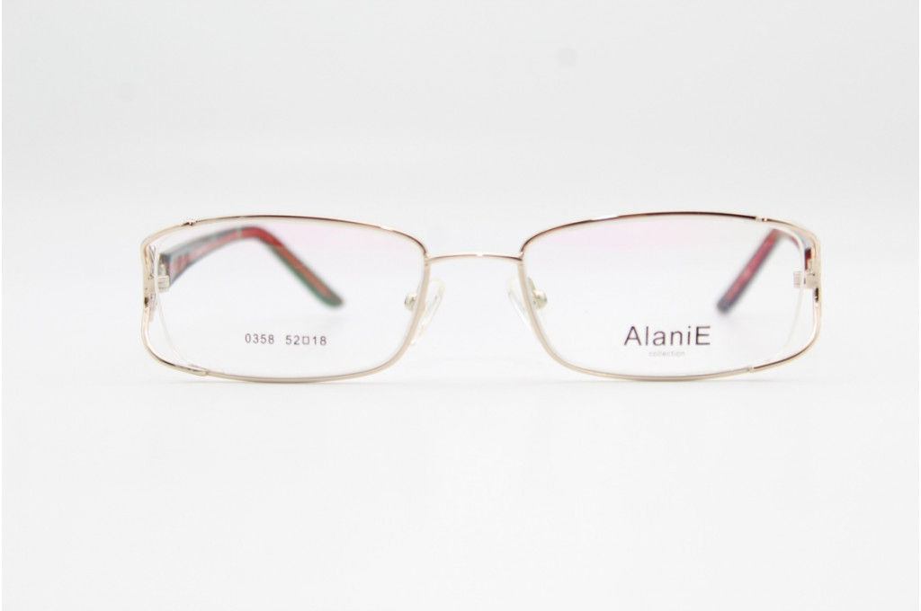 Оправа ALANIE 0358 52-18-135 С1