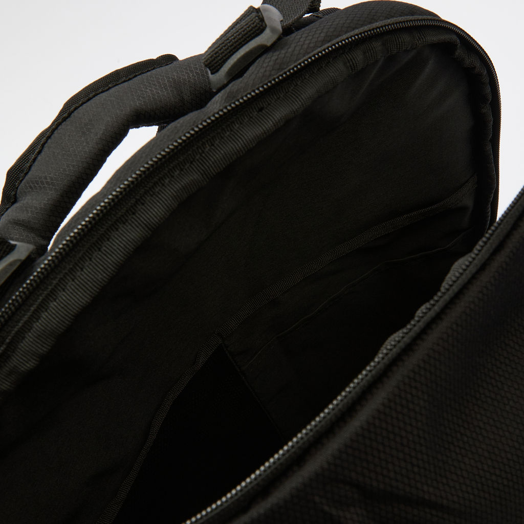 Рюкзак PUMA PUMA TECH Backpack Артикул 4189632, черный