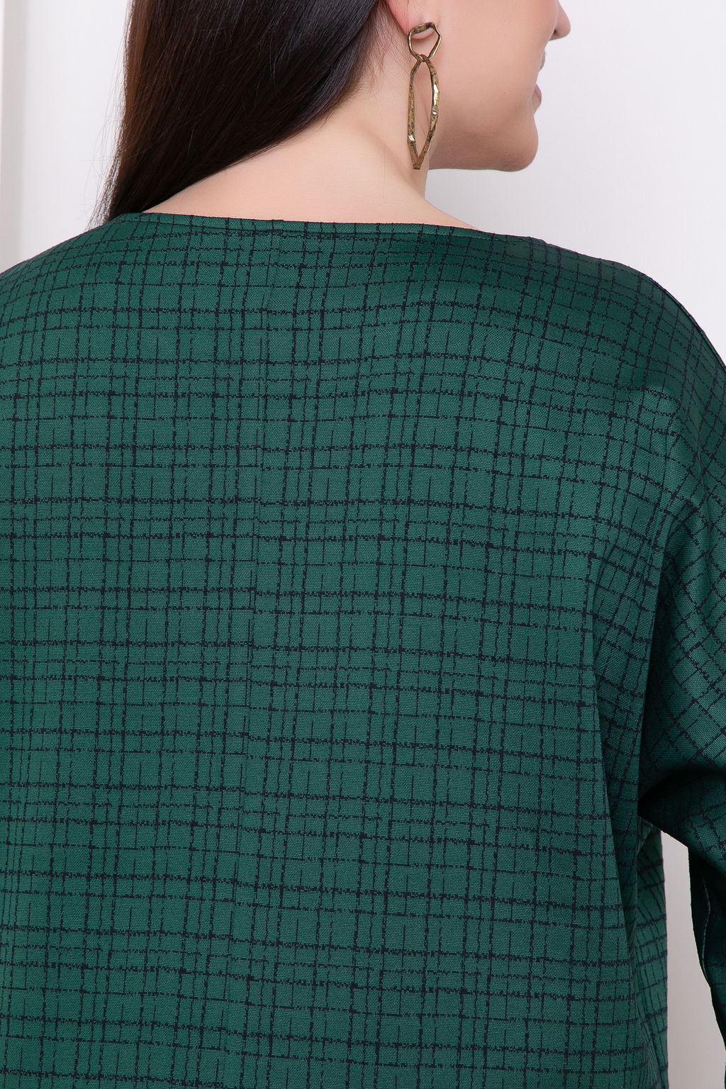 6076 Платье - Prima linea фото 6