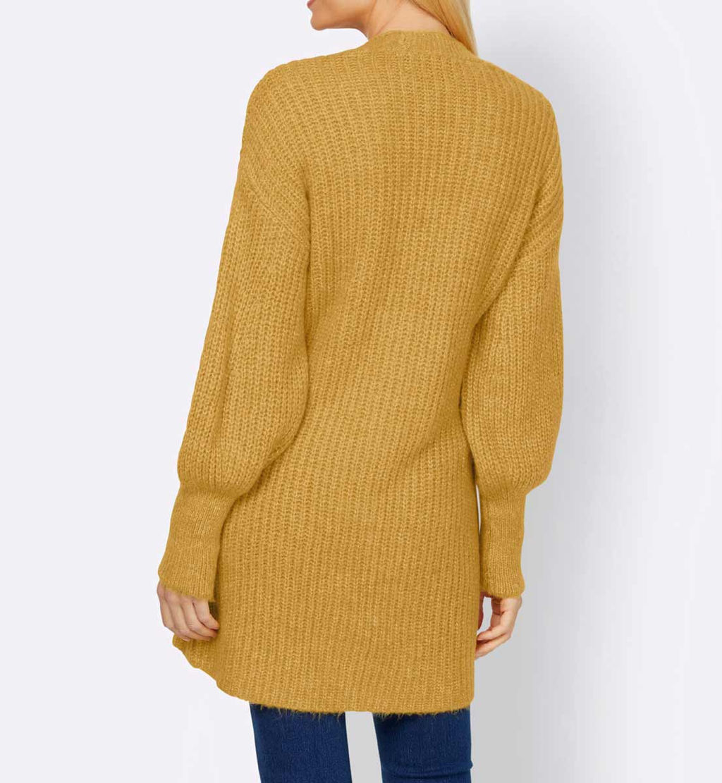 Кардиган, экрю - Ashley brooke фото 4