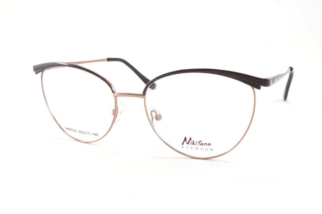 NIKITANA 8743 C4 55-17-140