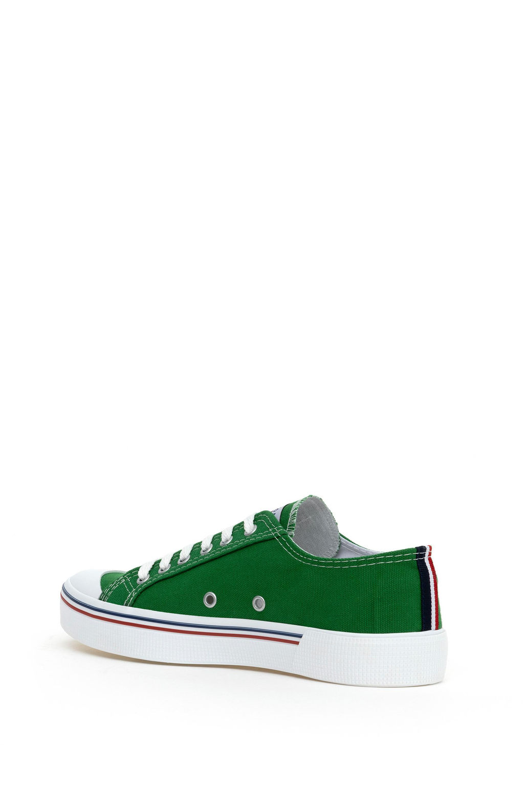 Мужская зеленая обувь - U.s. polo assn фото 8